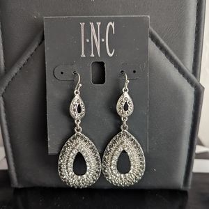 INC Drop Earrings